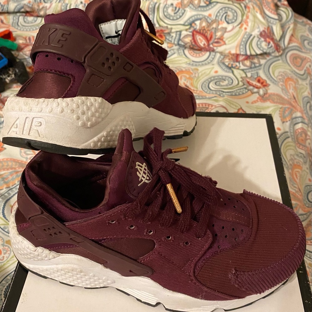 Nike huarache